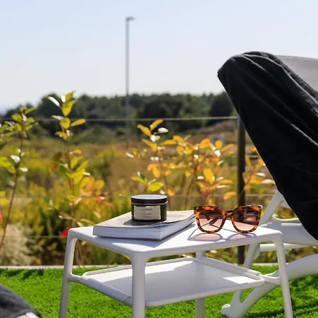 Deluxe With Heated Pool, Whirpool, Sea View Near Beautiful Iii - By Traveler Tourist Agency Krk Id 2402 * Krk Town