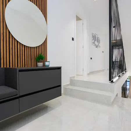 Vilă Deluxe With Heated Pool, Whirpool, Sea View Near Beautiful Iii - By Traveler Tourist Agency Krk Id 2402 *