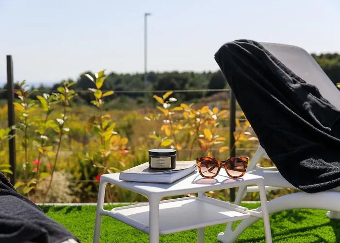 Deluxe With Heated Pool, Whirpool, Sea View Near Beautiful Iii - By Traveler Tourist Agency Krk Id 2402 * Krk Town