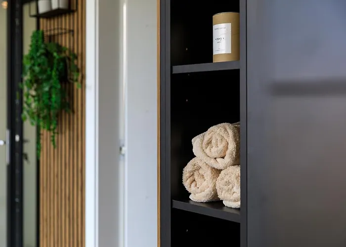 Deluxe With Heated Pool, Whirpool, Sea View Near Beautiful Iii - By Traveler Tourist Agency Krk Id 2402