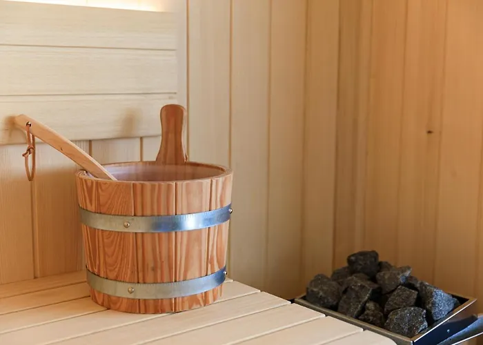 Deluxe With Heated Pool, Whirpool, Sea View Near Beautiful Iii - By Traveler Tourist Agency Krk Id 2402 Villa *